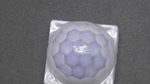 HC-SR501 High Sensitivity Human Infrared Sensor Module For Arduino Blue Board