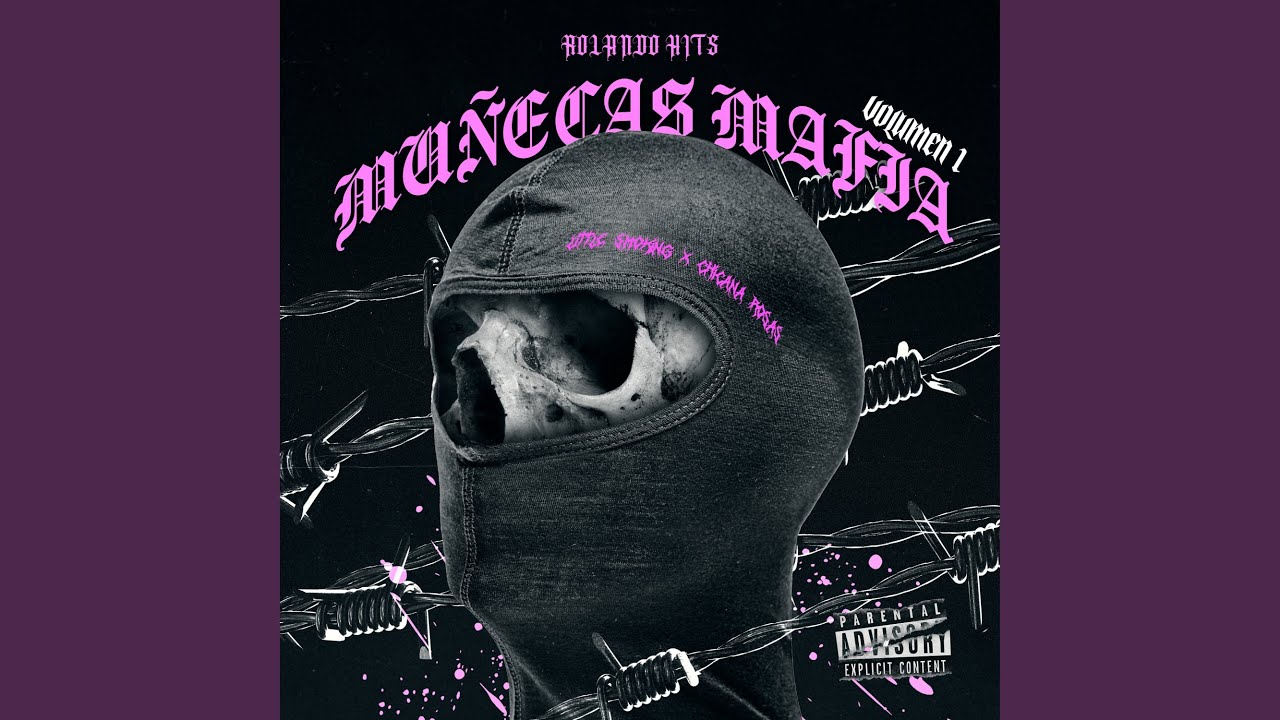 YouTubeでMuñecas Mafia, Vol. 1を視聴