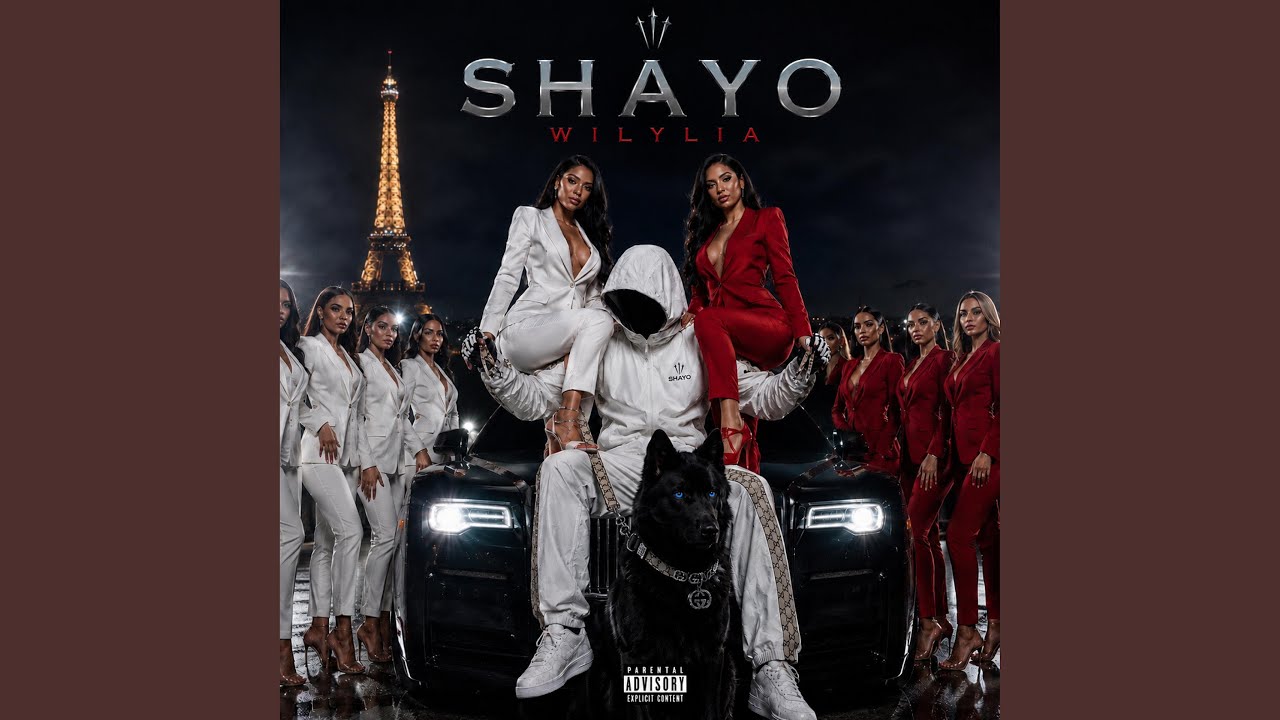 Watch SHAYO on YouTube Watch SHAYO on YouTube