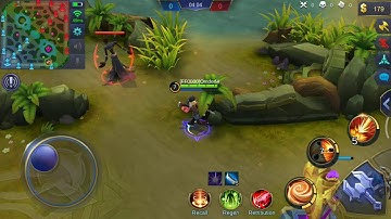 Mobile Legends: Bang Bang, Duel! Clint Vs Layla