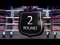 BSB 1/Amateur street boxing/Nay Min Yazar VS Shaine Khong Naw