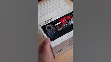 2025 Backbone Pro Mobile Gaming Controller