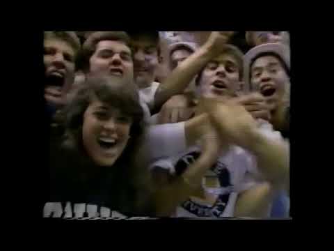 (12-6-1989) #6 Duke Blue Devils vs #1 Syracuse Orange