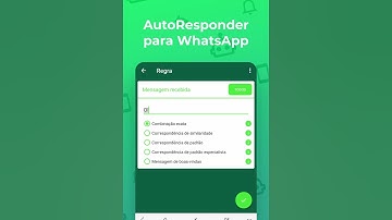 AutoResponder para WhatsApp | Trailer 5 Vertical | PT