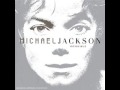 Michael Jackson - Cry