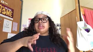 My Sexual Assault on Central Michigan University Campus