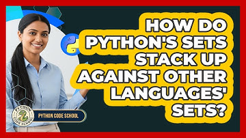How Do Python