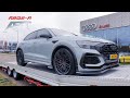 Audi rsq8r abt 740hp 1 of 125 2021 limited edition 40l v8 tfsi