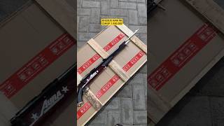 KHUSUS 1 UNIT SAJA HANYA 1.950.000 , PCP AURA 60 SPEDD 4 BOSKU