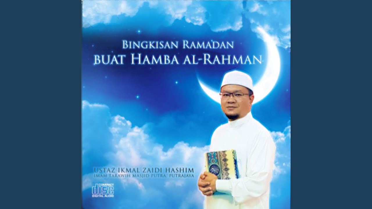Doa Khatam Al Quran Youtube
