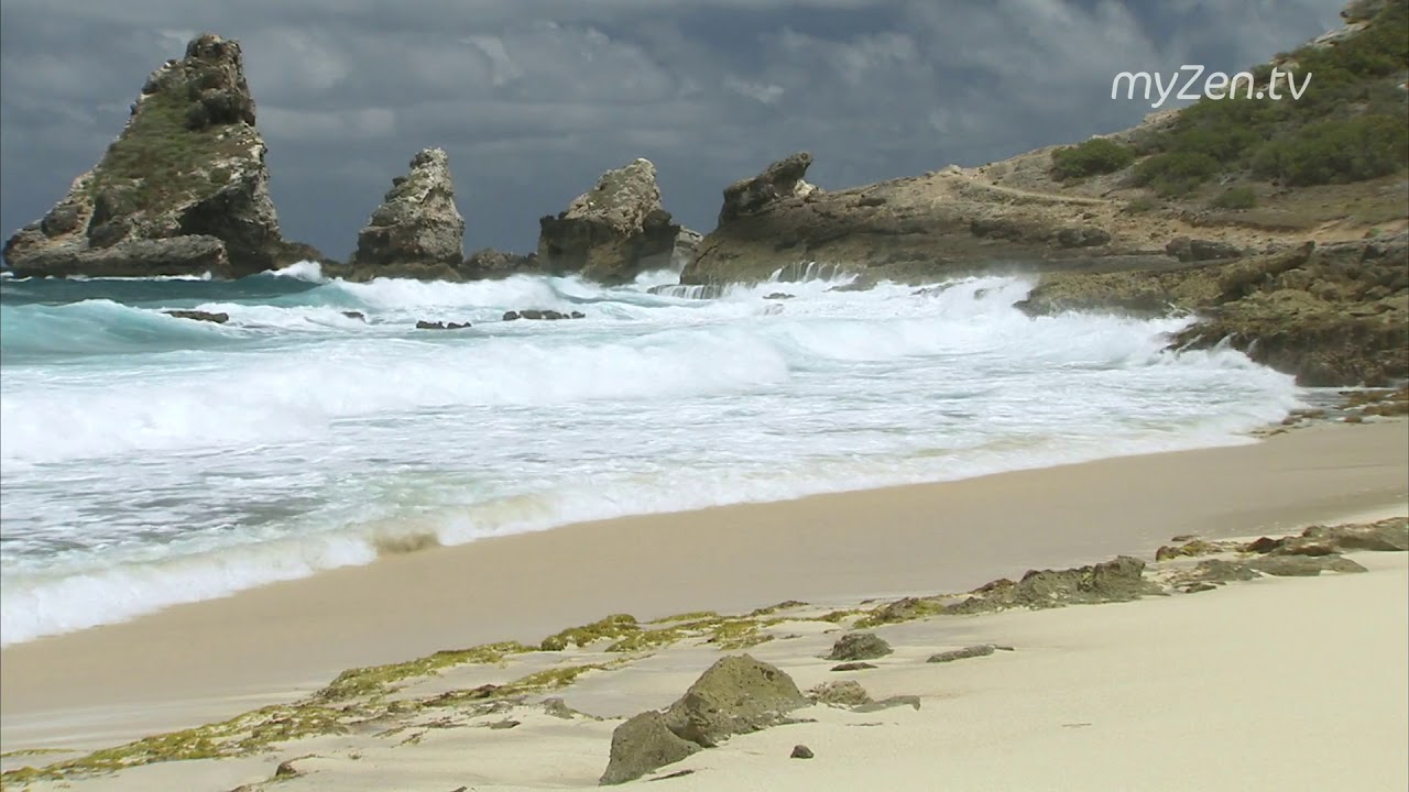 MyZen tv HD Disc №06 2007 2014