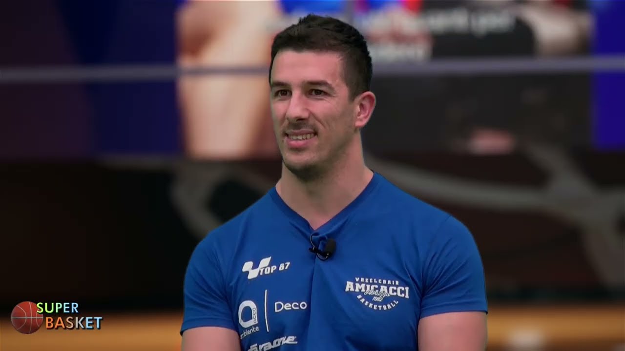 Super Basket | Martedì 10 marzo 2026