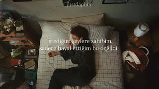 Olivia Rodrigo - making the bed (Türkçe Çeviri) Resimi