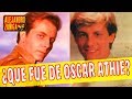 QUE FUE DE OSCAR ATHIE!! Cantante de los ochentas