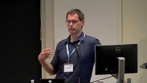 SIOE 2017 Keynote: "Computational Social Science" by Duncan Watts