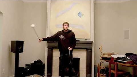 Stall Chaser Tutorial: FireDrums VTC