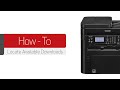 Updated Procedure for Downloading Drivers and Software for your Canon Printer