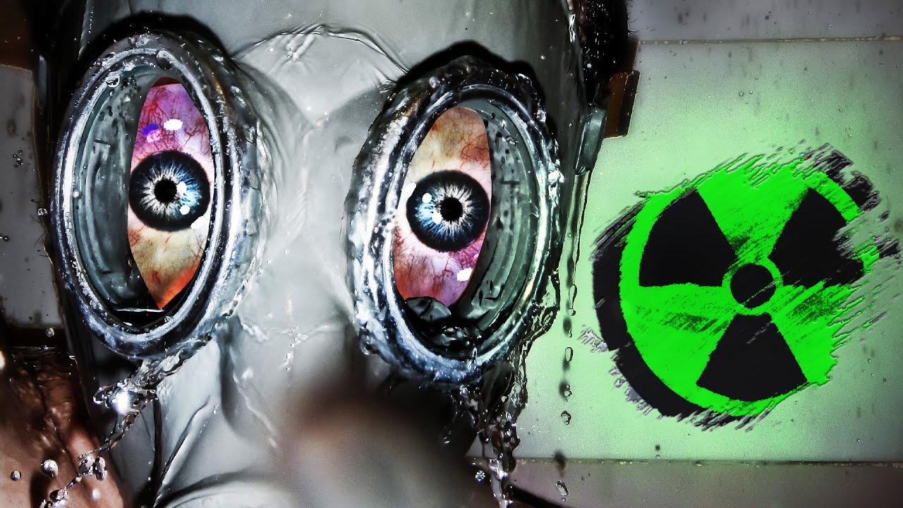 The Chernobyl Liquidators - YouTube