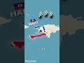 Why Is One Side 10x Richer On This Island рџ рџЏќпёЏ Why Is One Side 10x Richer On This Island рџ рџЏќпёЏ