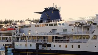 20150803-4: Day 57 & 58, Kennicott/Yakutat Movie & Slideshow