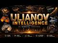 Ulianov Intelligence: A Carteira Teórica Para Surfar o Superciclo da IA!