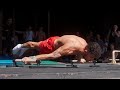 Best of swub iv  street workout ultimate battles 4