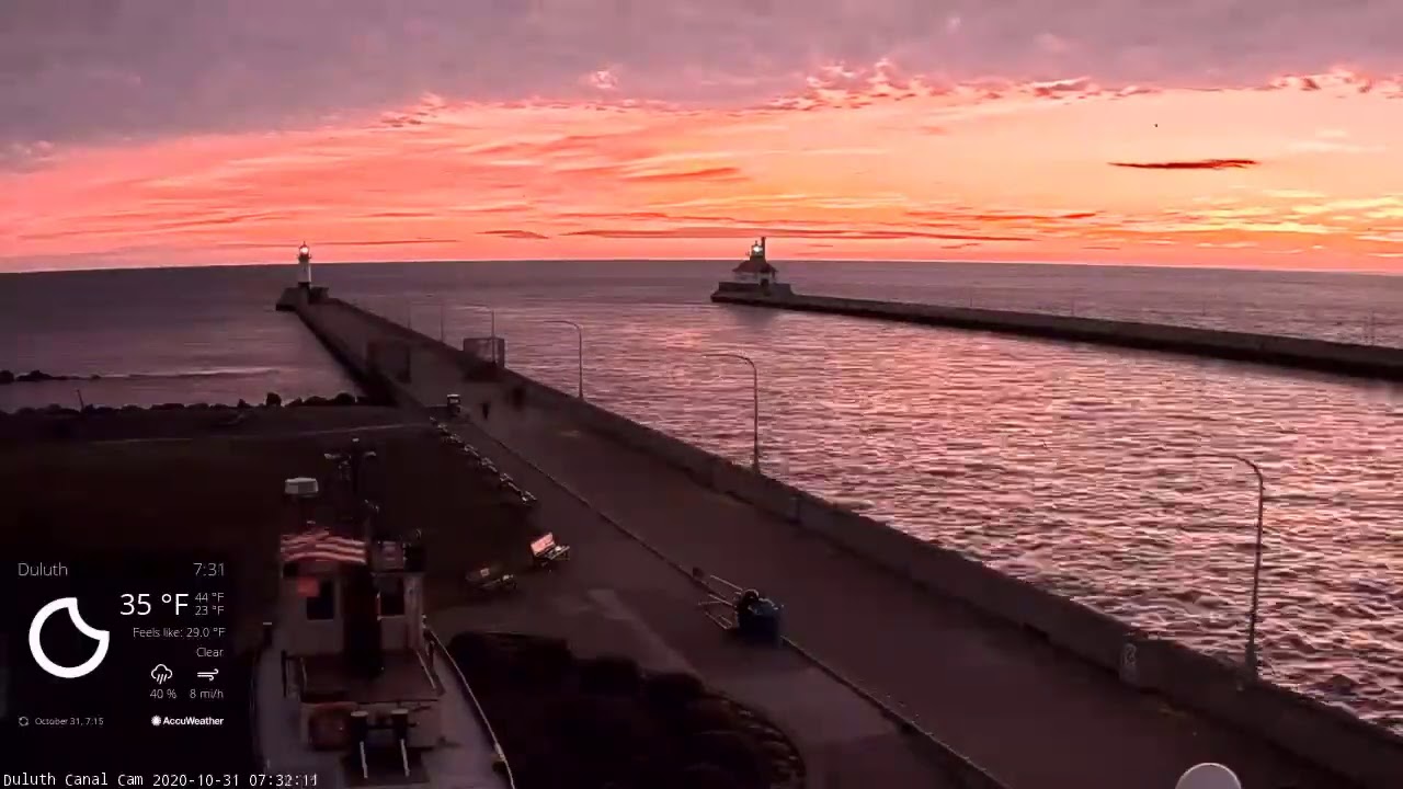 sunrise century 2020