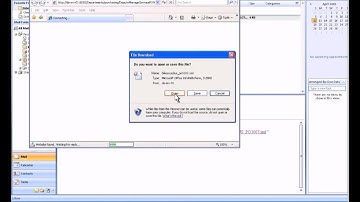 Microsoft Dynamics GP Vision: PO Disputes