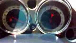 4G 2006 ECLIPSE TOP SPEED