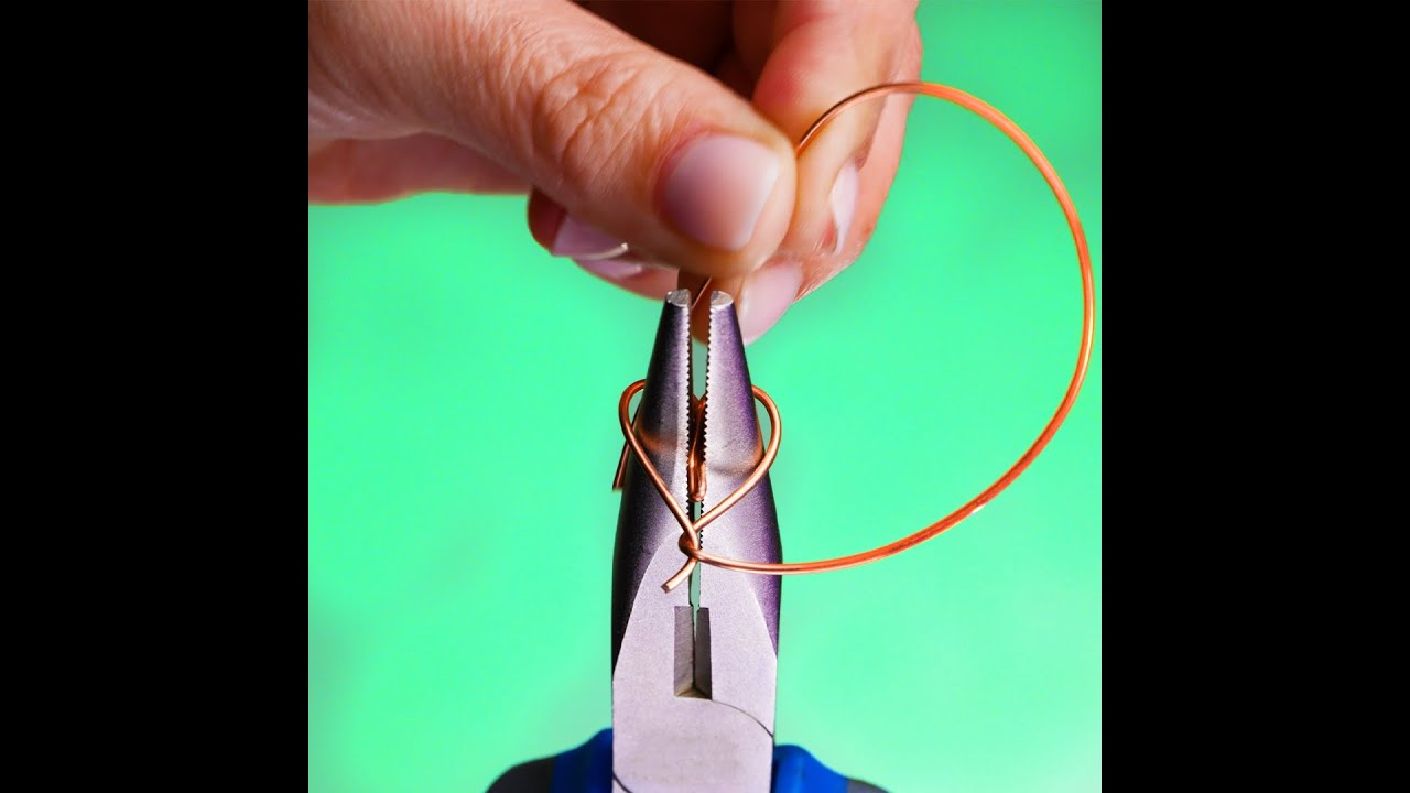 Ecco qua una nuova serie di idee per creare gioielli fai-da-te #shorts