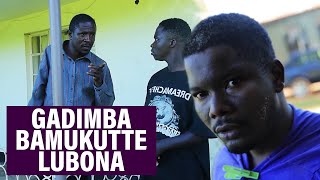 GADIMBA BAMUKUTTE LUBONA