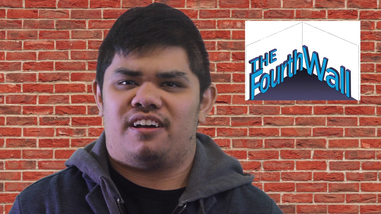 The FOURTH WALL Theatre promo, March 2019 YouTube