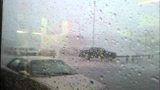 June 08 2011 Rain Storm