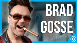 Brad Gosse | Comedian, Book Author & OnlyFans Creator