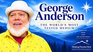 Details What George Anderson Learned from 40 Years as a Medium Update