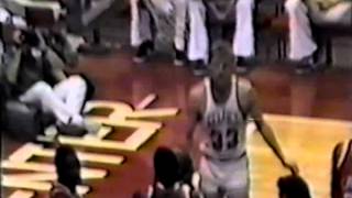 Larry Bird and Bill Walton: Basketball Magic (1986 Boston Celtics)