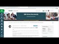 How to scrape html pages using Qlik Sense : Loop in url list | Alternative to Python
