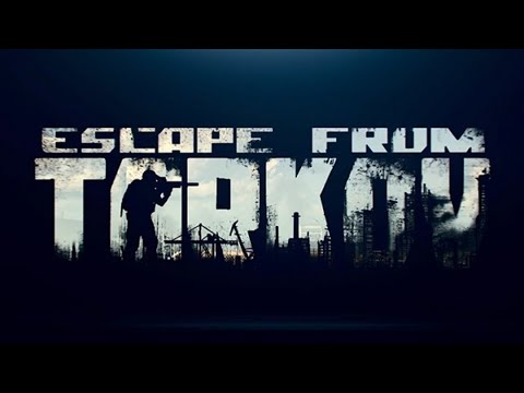 Видео: Escape from Tarkov