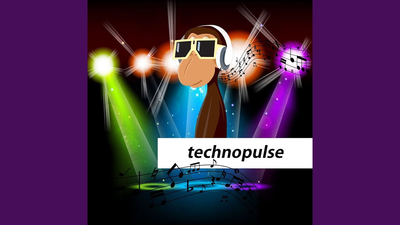 Technopulse auf YouTube ansehen Technopulse auf YouTube ansehen