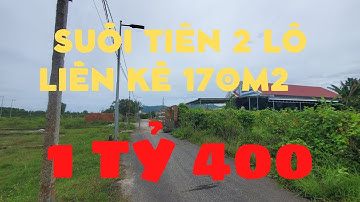 BÁN ĐẤT SUỐI TIÊN THÔN GÒ MÈ DIÊN KHÁNH | NHÀ ĐẤT NHA TRANG 79