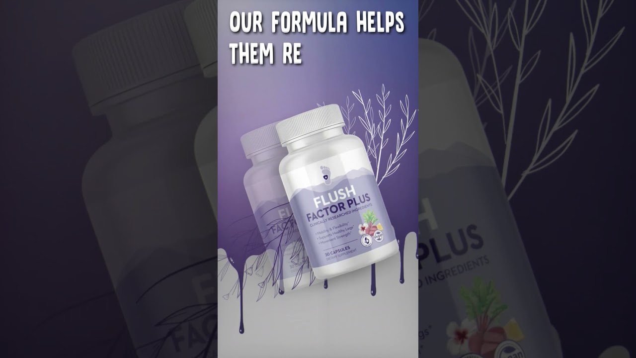 FlushFactor Plus | Supplements – health #shopping #products #store #trending #natural #foryou
