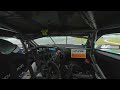 LIVE ONBOARD | Sepang | Race 1 | #66 JMR Corvette Z06 GT3.R | GT World Challenge Asia 2025
