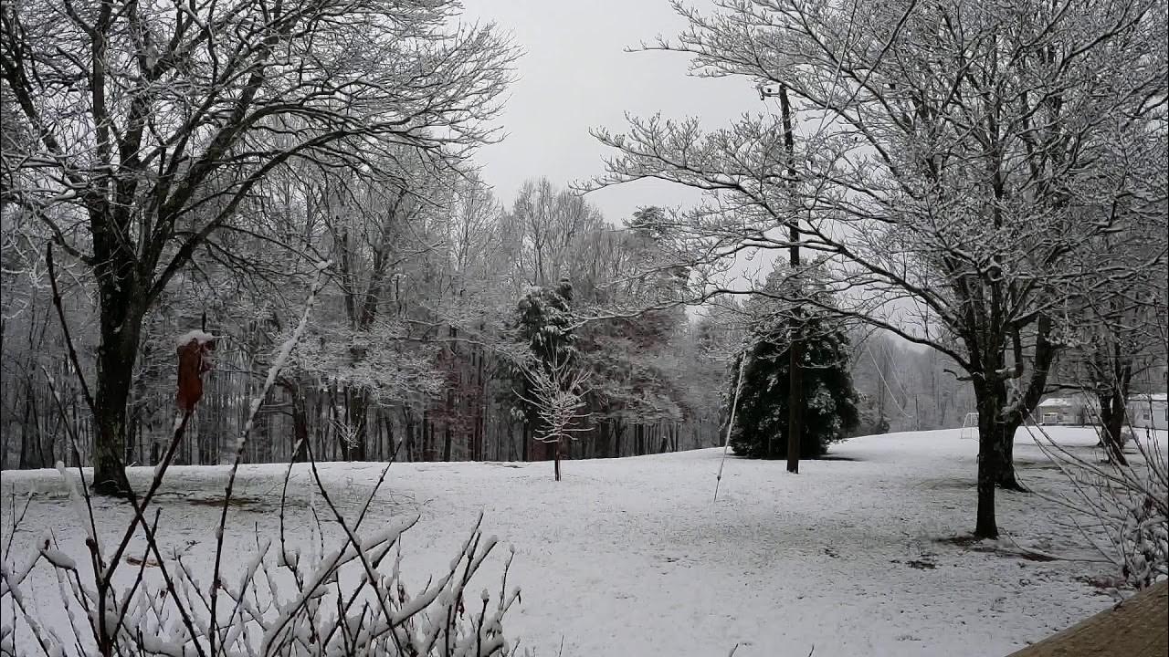 East Tennessee Snow Watch Live Will It Snow In Tennessee Or Not
