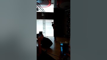 Launching album baru Dewi Persik "  Semua Karena Cinta