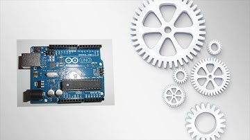 Make a Binary Building Clock using Arduino in 1 Hour