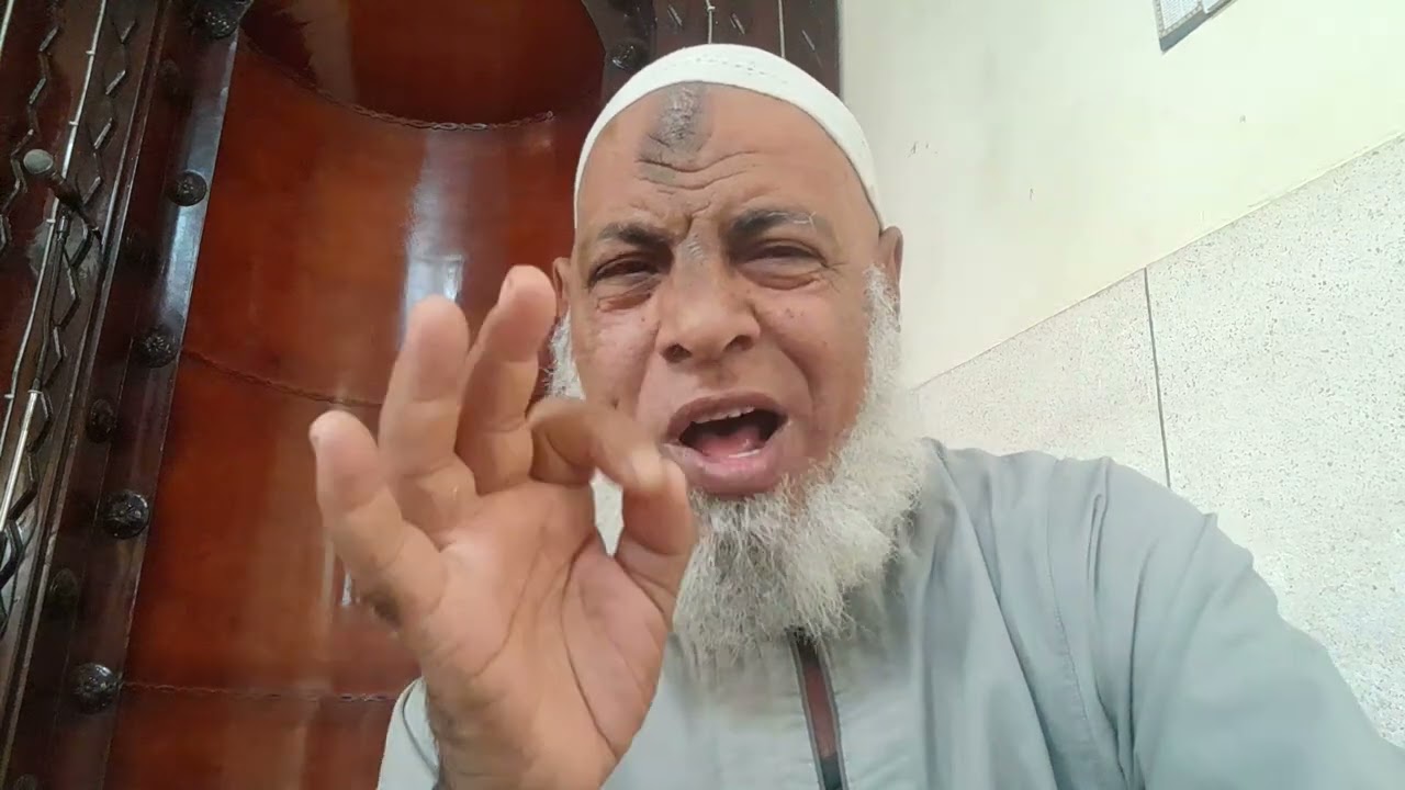 من غير قسم  الصلاة الإبراهيمية  بهذه الطريقة شاهد بعينيك فى سرعةالاجابة واختم بفاتحة الكتاب شاهد