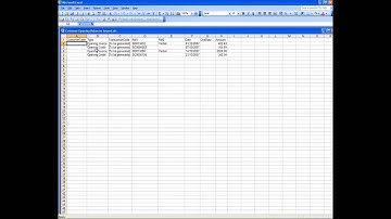 Interprise Suite - 4D Workshop Video - Customer Setup