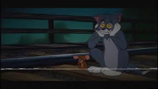 Patah Hati Tom and Jerry Version