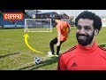 Mo Salah Finishing Masterclass! | How To Train Like A Pro