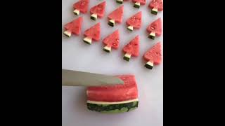 Christmas food ideas#satisfying #shorts